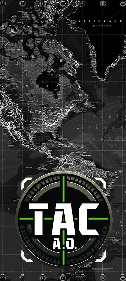 TacAO app